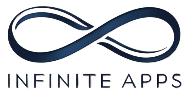 Infinite Apps logo